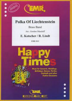Polka Of Liechstenstein Standard