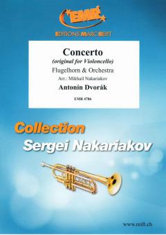 Concerto Standard