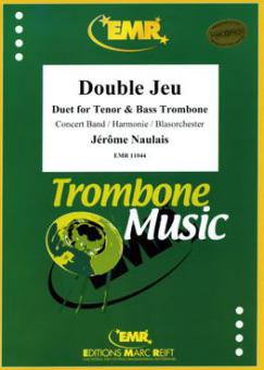 Double Jeu Standard