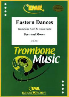 Eastern Dances Standard