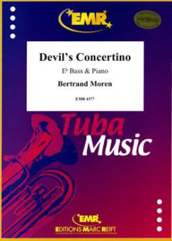 Devil's Concertino Standard