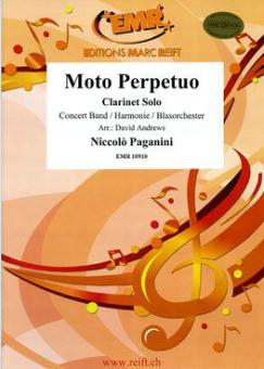 Moto Perpetuo Standard