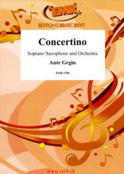 Concertino Standard