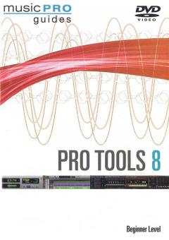 Pro Tools 8 