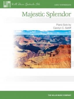 Majestic Splendor 