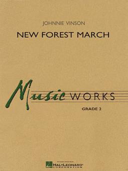New Forest March Standard