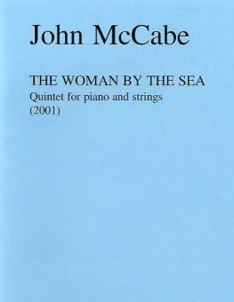 The Woman By The Sea 