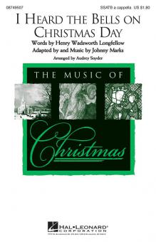 I Heard The Bells On Christmas Day Standard