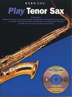 Step One: Play 