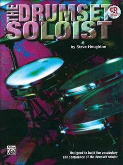 The Drumset Soloist 