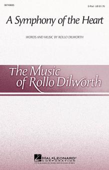 A Symphony Of The Heart Standard
