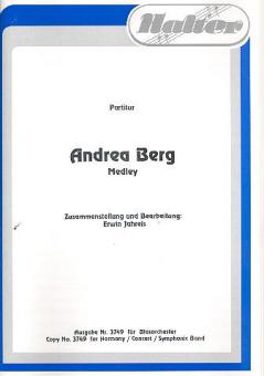 Andrea Berg Medley 