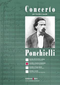 Concerto per tromba e banda Standard