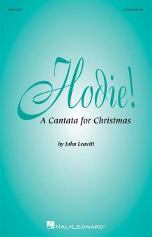Hodie (Cantata) 