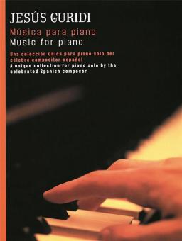 Music for Piano 