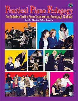 Practical Piano Pedagogy 