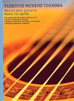 Musica Para Guitarra 