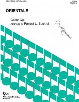 Orientale 
