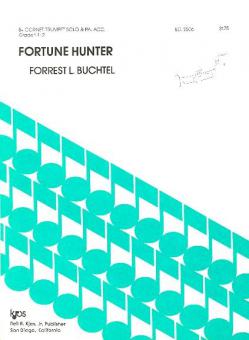 Fortune Hunter 