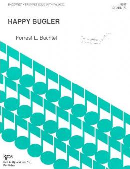Happy Bugler 