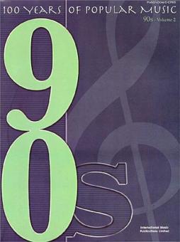 The 90s Vol. 2 