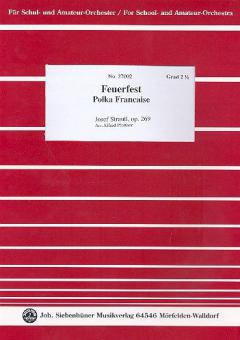 Feuerfest 