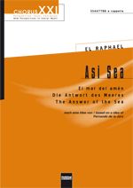 Asi Sea 