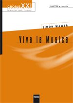 Viva la musica 