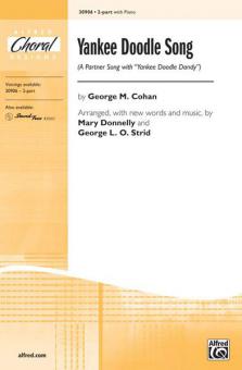 Yankee Doodle Song Standard
