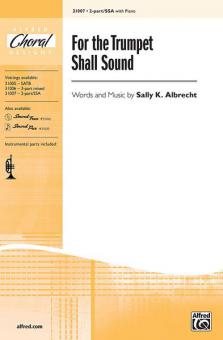 For The Trumpet Shall Sound Standard