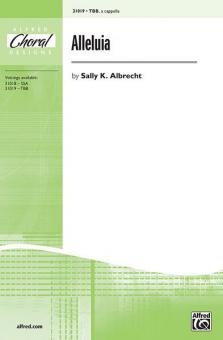 Alleluia Standard