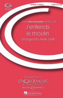 J'entends le moulin 