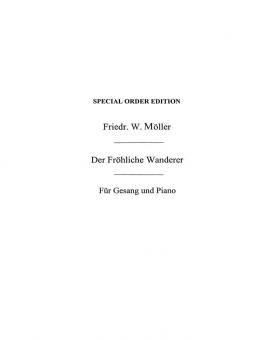Der fröhliche Wanderer 