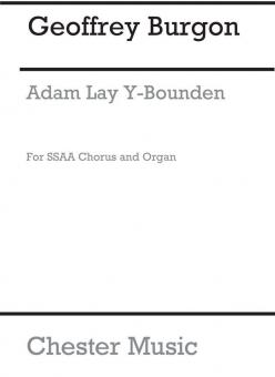 Adam Lay Y-Bounden 