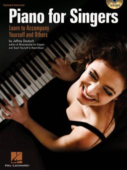 Piano for Singers 