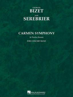 Carmen Symphony 