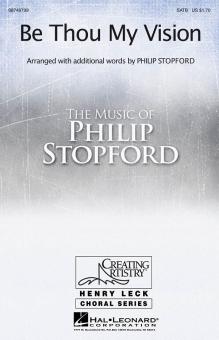 Be Thou My Vision 