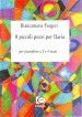8 Piccoli Pezzi per Ilaria 
