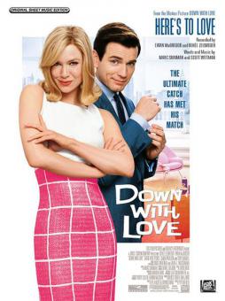 Here's to Love from Down 