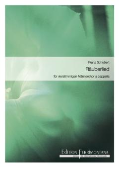 Räuberlied 