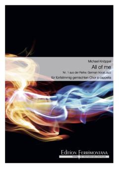 All Of me 