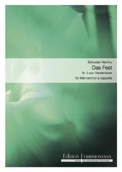 Das Fest 