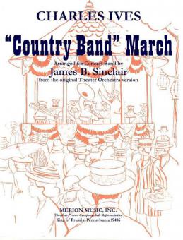 Country Band March 
