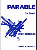 Parable IX op. 121 