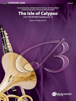The Isle Of Calypso Standard