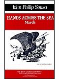 Hands Across The Sea - March 