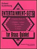 Entertainment-sets 