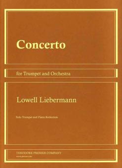 Concerto op. 64 