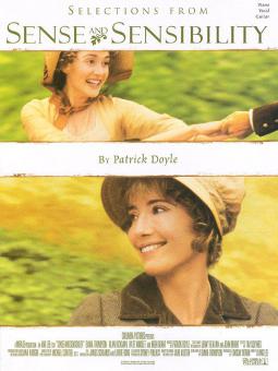Selections from Sense and Sensibility 
