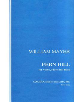 Fern Hill 